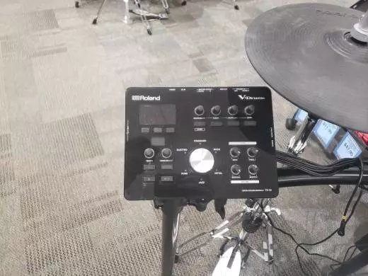 Roland - TD-25KS-STD 2