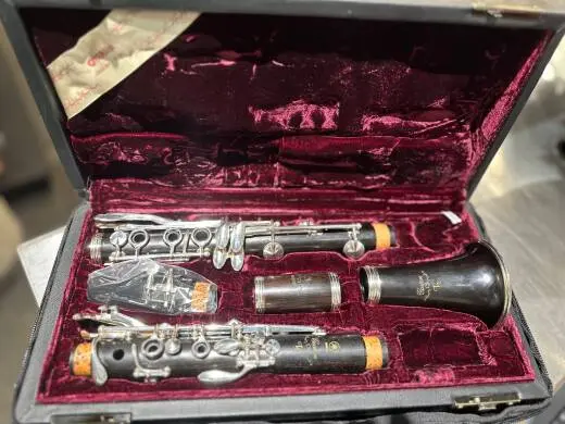 Store Special Product - Yamaha Band - YCLCSVR