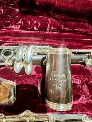 Store Special Product - Yamaha Band - YCLCSVR