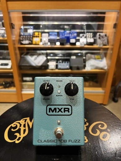 MXR - M173 2