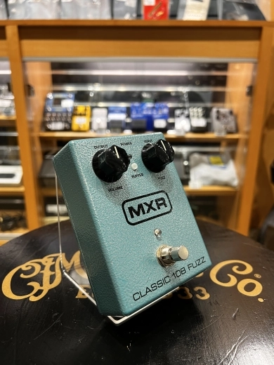 MXR - M173