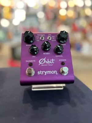 Store Special Product - Strymon - ORB-STRYMON