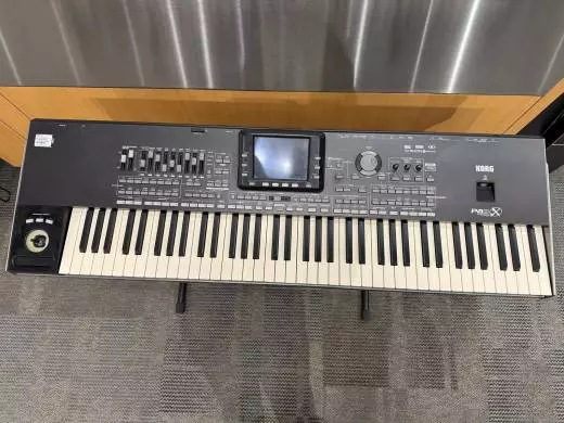 Korg - PA3X-76 2