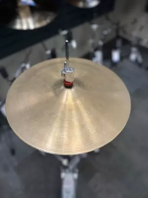 Sabian - 14