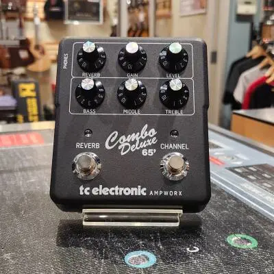 Store Special Product - TC Electronic - 65\