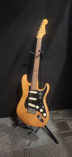 Fender American Professional II Stratocaster, Rosewood Fingerboard
