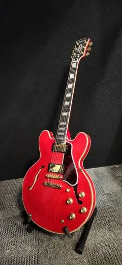 Epiphone - EC35559CHVGH