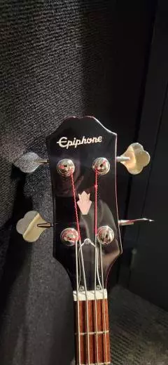 Store Special Product - Epiphone - EBB0CHCH
