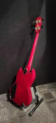 Store Special Product - Epiphone - EBB0CHCH