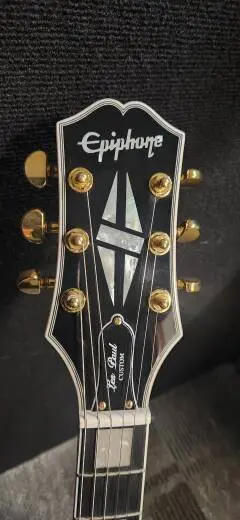 Epiphone - EILCEBGH 2
