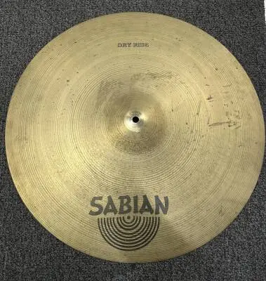 SABIAN - 21