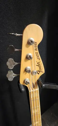 Fender - 019-7702-806 2