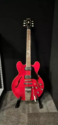 Epiphone - EIGJBES335ASCNH