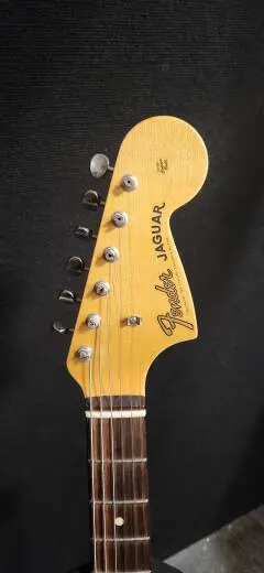 Fender Custom Shop - 923-5001-157 2