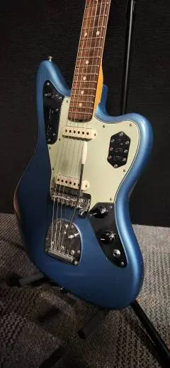 Fender Custom Shop - 923-5001-157 2