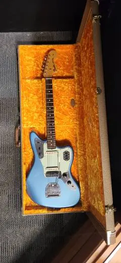 Fender Custom Shop - 923-5001-157 2