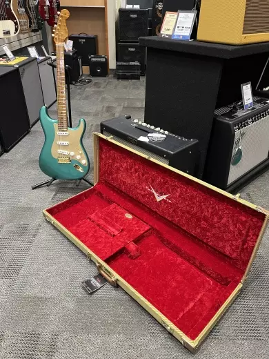 FCS 56 STRAT TMC GHW FBRG 7