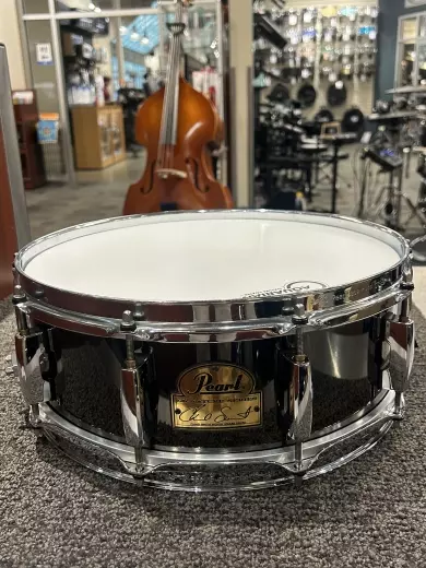 Pearl - Chad Smith Sig. 14x5