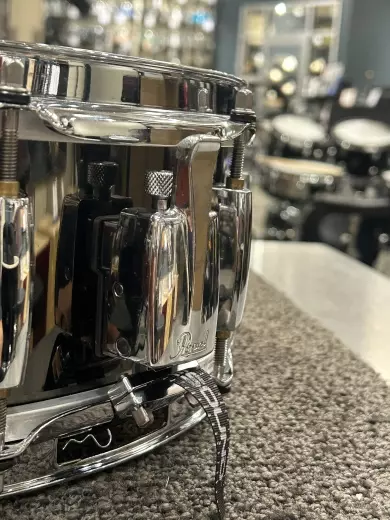 Pearl - Chad Smith Sig. 14x5