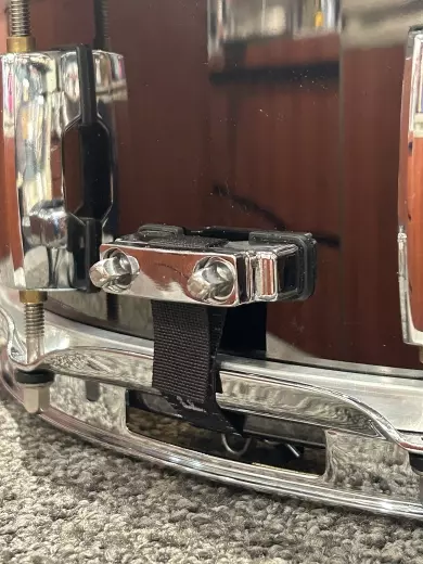 Pearl - Chad Smith Sig. 14x5
