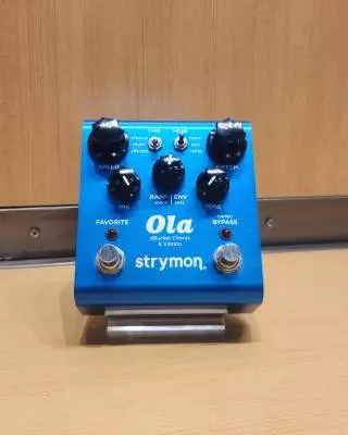 Strymon - OLA