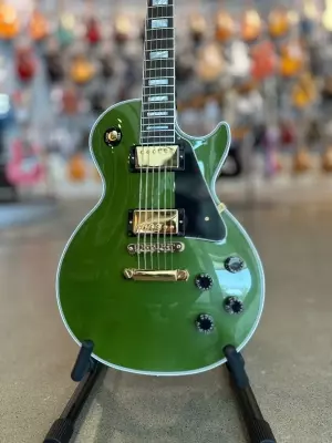 Gibson Custom Shop - LPC-CUS24154 2