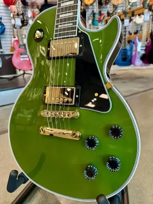 Gibson Custom Shop - LPC-CUS24154 3