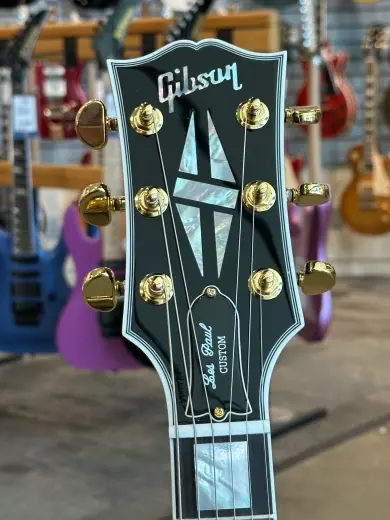 Gibson Custom Shop - LPC-CUS24154 4