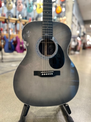 Store Special Product - Martin Guitars - OMJM 20TH