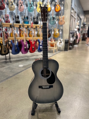 Store Special Product - Martin Guitars - OMJM 20TH