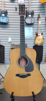 Yamaha - FGX5