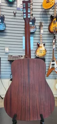 Yamaha - FGX5 2