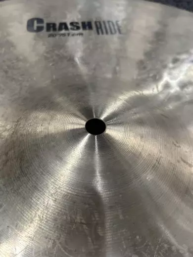Zildjian - K 20