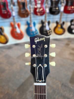 Gibson Custom Shop - LPR57VODGNH 3