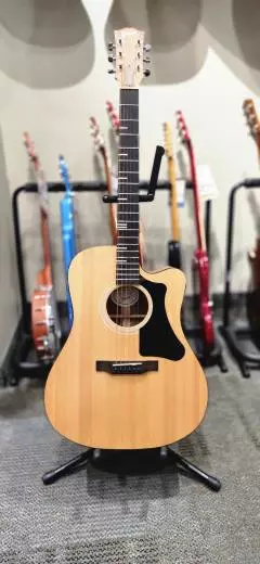 Gibson - ACGWRANNH