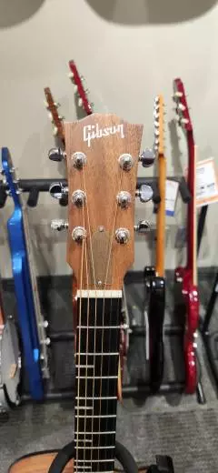 Gibson - ACGWRANNH 2