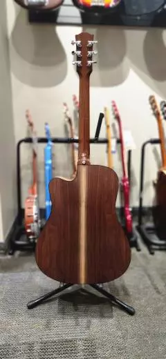 Gibson - ACGWRANNH 2