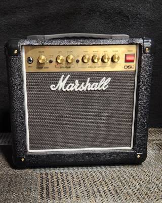 Marshall - DSL1CR