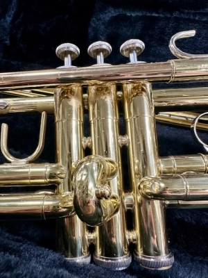 Bach - TR300H2 3