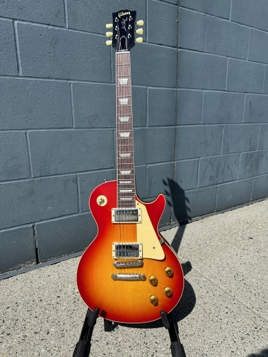 Gibson Custom Shop - LPR58VOWCNH 2