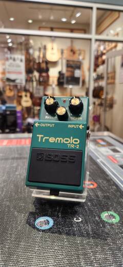 Gear Hunter | BOSS - TR-2