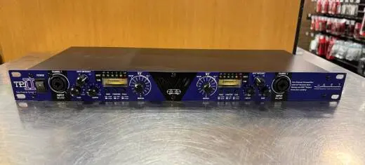 ART Pro Audio - Tube Preamplifier System 2