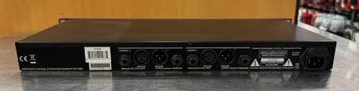 ART Pro Audio - Tube Preamplifier System 2 2