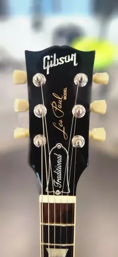 Gibson - LPTDZ16LBCH 2