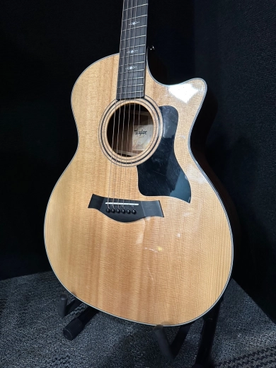 Taylor Guitars - 314CE VCL