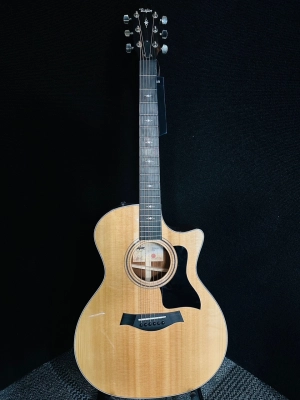 Taylor Guitars - 314CE VCL 2