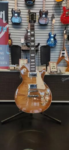 Gibson - LPS5Y23DLNH