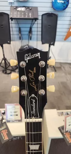 Gibson - LPS5Y23DLNH 3
