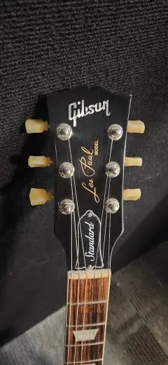 Store Special Product - Gibson - LPS5P00M4NH