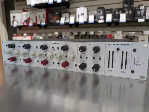 Rupert Neve Designs - RND-P2MB